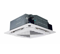 Кондиционер кассетный Lessar Business LS-HE36BVA4/LU-HE36UVA4/LZ-B4UB инверторный