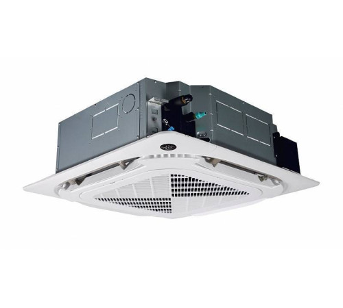 Кондиционер кассетный Lessar Business LS-HE36BVA4/LU-HE36UVA4/LZ-B4UB инверторный