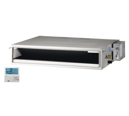 Внутренний блок мульти-сплит-системы канальный LG CL18R.N20