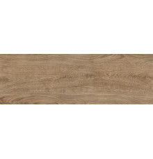 Плитка настенная Керамин Шиен 4 коричневый 25х75 см х9999225575