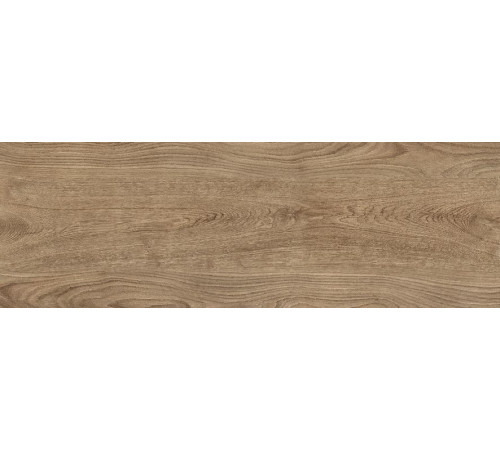 Плитка настенная Керамин Шиен 4 коричневый 25х75 см х9999225575