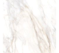 Керамогранит Laparet Carat Blanco белый 60х60 см матовый 9999292460