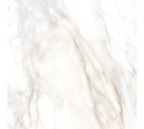 Керамогранит Laparet Carat Blanco белый 60х60 см матовый 9999292460