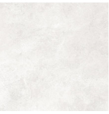 Керамогранит Laparet Fortezza Bianco PRO белый матовый карвинг 59.5х59.5 см LP6060G0361R