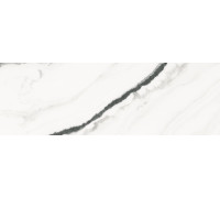 Плитка настенная Laparet Silver белый 25х75 см х9999219630