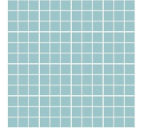 Мозаика Kerama Marazzi Темари бирюзовый матовый 29.8х29.8 см 20070