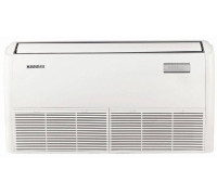 Кондиционер напольно-потолочный Lessar Business LS-HE36TVA4/LU-HE36UVA4 инверторный