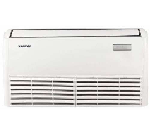 Кондиционер напольно-потолочный Lessar Business LS-HE36TVA4/LU-HE36UVA4 инверторный