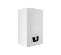 Котел газовый конденсационный BAXI LUNA Duo-tec E 40 40 кВт двухконтурный 7728171