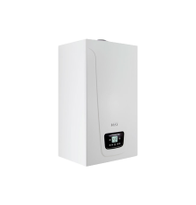 Котел газовый конденсационный BAXI LUNA Duo-tec E 40 40 кВт двухконтурный 7728171