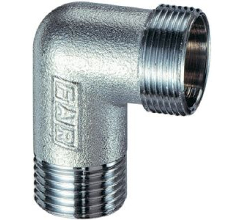 Угольник цанговый FAR 3/4 НР - М24х19 FC 5260 C34