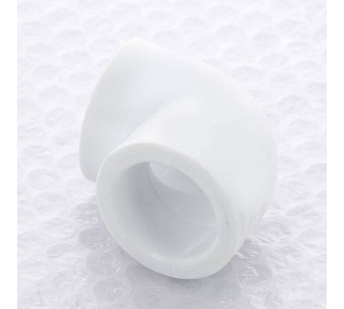 Угольник Pro Aqua 90° 32 мм полипропиленовый PA13012P