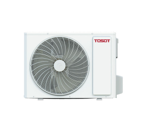 Кондиционер сплит-система TOSOT Lyra X T12H-SLyW/I/T12H-SLyW/O инверторный