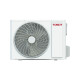 Кондиционер сплит-система TOSOT Lyra X T12H-SLyW/I/T12H-SLyW/O инверторный