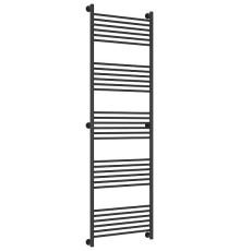 Полотенцесушитель водяной Сунержа Богема+ 600x1900 мм темный титан муар 15-0220-1960