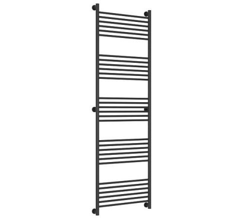 Полотенцесушитель водяной Сунержа Богема+ 600x1900 мм темный титан муар 15-0220-1960