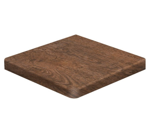 Ступень угловая правая RosaGres Lovely Intence DLD 317х317х38 мм БП000001749