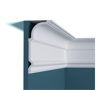 Карниз потолочный Perfect Plus P193