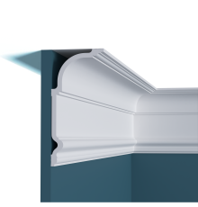 Карниз потолочный Perfect Plus P193