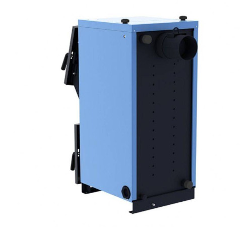 Котел твердотопливный ZOTA Тополь-М 14 кВт TP4931121014