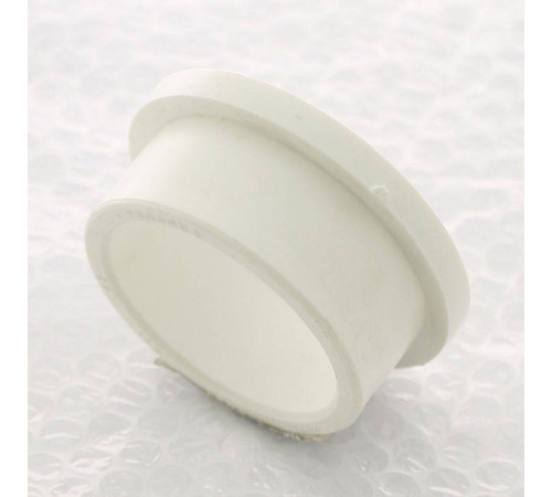 Бурт полипропиленовый Pro Aqua 63 мм под фланец PA51163