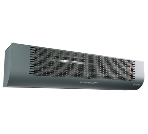 Тепловая завеса Zilon Мастер 4.0 ZVV-2E18T