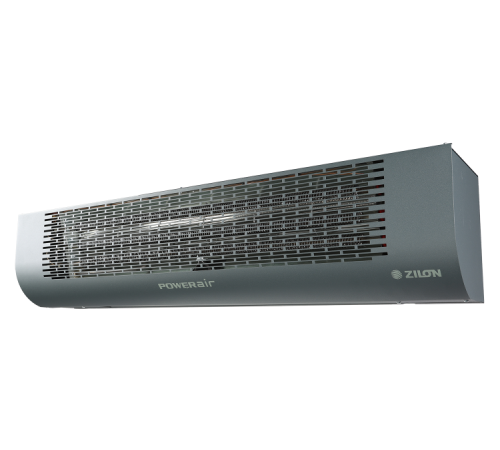 Тепловая завеса Zilon Мастер 4.0 ZVV-2E12T