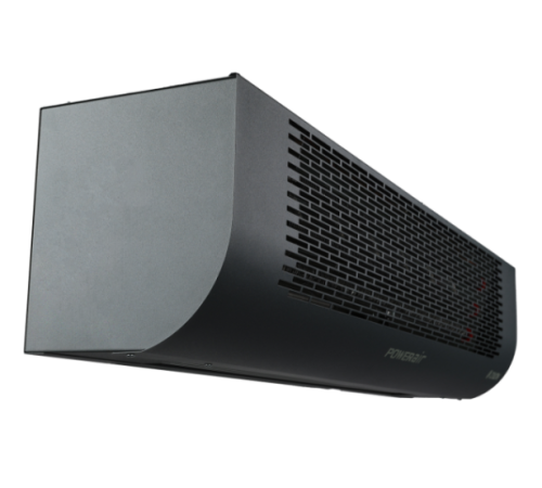 Тепловая завеса Zilon Мастер 4.0 ZVV-2E12T