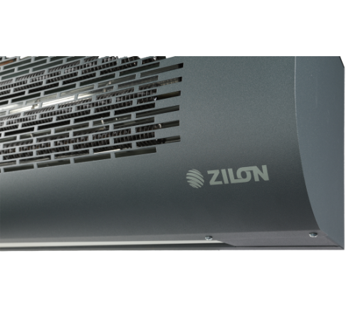 Тепловая завеса Zilon Мастер 4.0 ZVV-2E12T