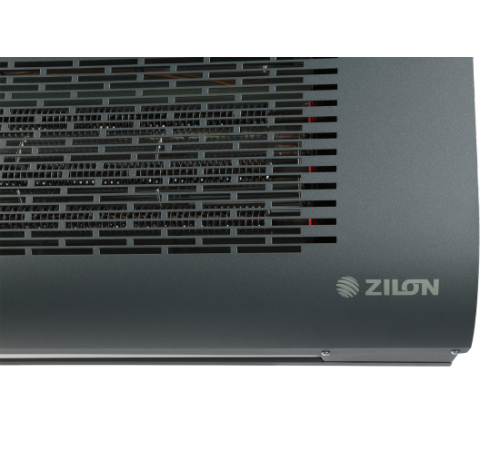 Тепловая завеса Zilon Мастер 4.0 ZVV-2E12T