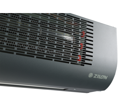 Тепловая завеса Zilon Мастер 4.0 ZVV-2E18T