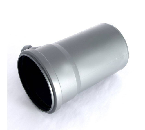 Тройник канализационный Sinikon Стандарт 110x50 мм 45° 510031.R