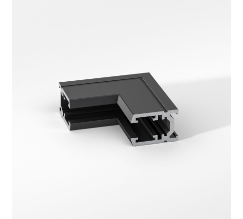 Коннектор угловой внутренний для накладного шинопровода Mini Magnetic 85180/00