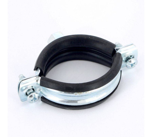 Хомут с резиновым уплотнителем Uni-Fitt 1/2 (20-24 мм) 852U2800