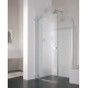 Боковая стенка для душевой кабины Provex E-lite 1000х1950 мм 0005 EW 05 GL