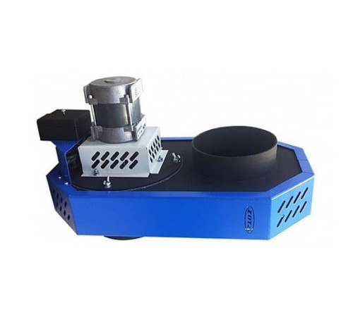 Дымосос центробежный ZOTA D=150 WW4932000015