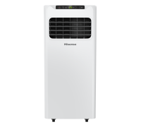 Мобильный кондиционер Hisense W AP-09CR4GKWS00