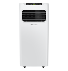 Мобильный кондиционер Hisense W AP-09CR4GKWS00