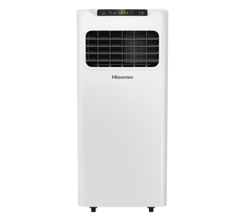 Мобильный кондиционер Hisense W AP-09CR4GKWS00