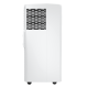 Мобильный кондиционер Hisense W AP-09CR4GKWS00