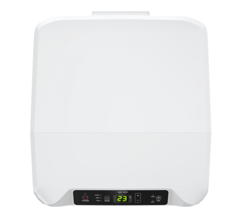 Мобильный кондиционер Hisense W AP-09CR4GKWS00