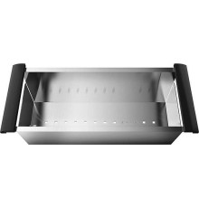 Коландер Omoikiri CO-02-IN нержавеющая сталь 4999002