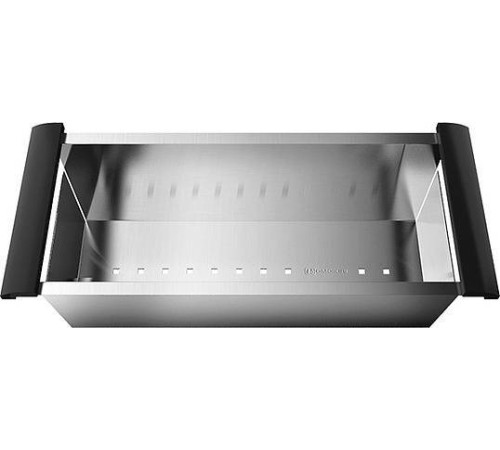 Коландер Omoikiri CO-02-IN нержавеющая сталь 4999002