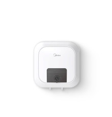 Водонагреватель накопительный Midea MWH10-15MPCA 10 л над раковиной MWH10-15MPCA