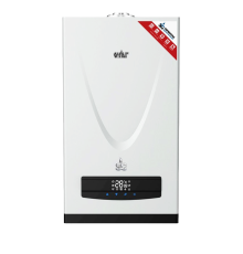 Газовый котел настенный Очаг 16Е 16 кВт 15401600