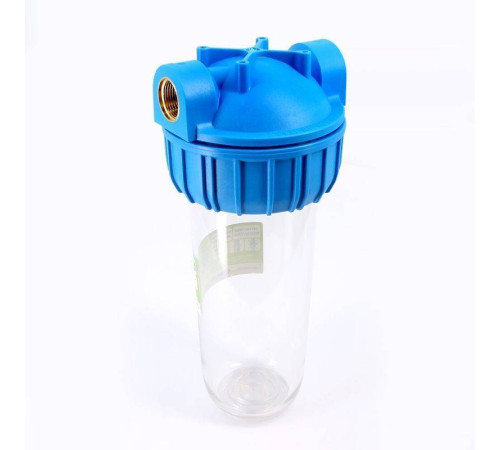 Колба фильтра Atlas Filtri Plus 10 3/4 3P SX ZA109T060