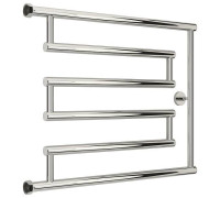 Полотенцесушитель водяной Сунержа High-Tech 650x500 мм без покрытия 00-4052-5065