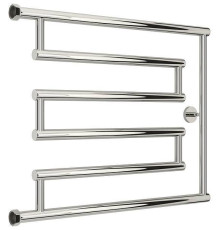 Полотенцесушитель водяной Сунержа High-Tech 650x500 мм без покрытия 00-4052-5065