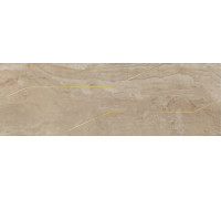 Декор Kerama Marazzi Эвора бежевый глянцевый обрезной 30х89.5 см OS\A214\13114R