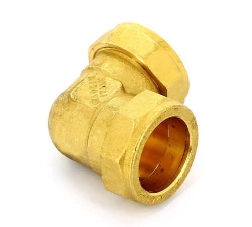 Угол обжимной Tiemme 35х35 мм 1100049